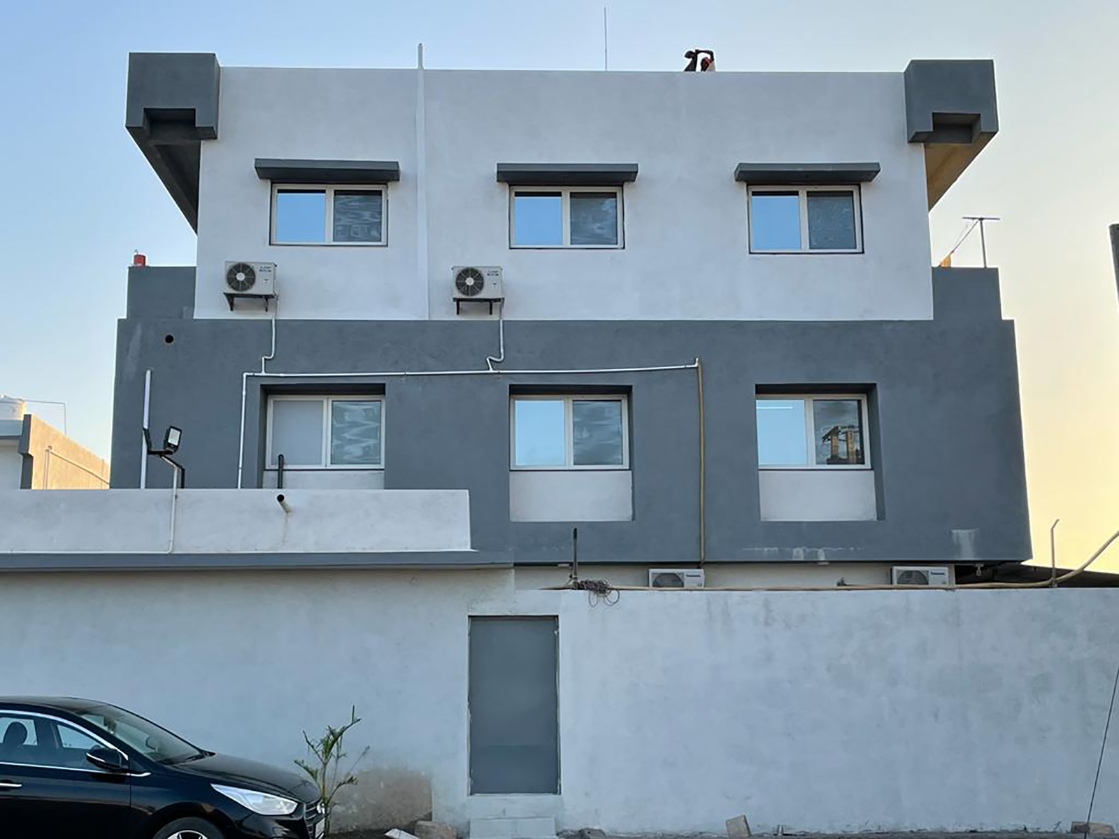 Biotexas Industries Pvt. Ltd.